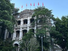 -观澜湖华谊冯小刚电影公社(百年记忆公社)