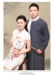 点击看大图 -戛纳印象摄影(潮拍定制馆)