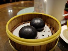 -金鹰国际酒店·满园春中餐厅
