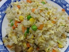 -粗茶淡饭(东关街店)