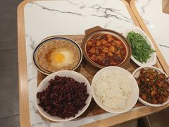 -乡村基·川味现炒大王(熙悦天街店)