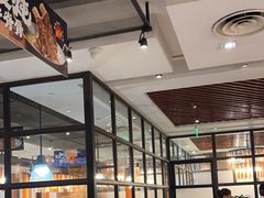 -新旺茶餐厅(嘉里城店)