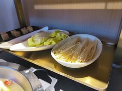 -竹犇番茄火锅(长风街店)