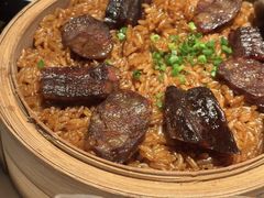 -乔街深夜食堂·台州菜·高压锅生蚝(杭州总店)