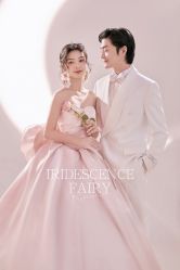 -古摄影婚纱(湛江霞山步行街店)