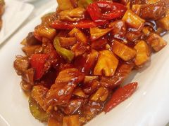 -抚顺美食·老上海味道
