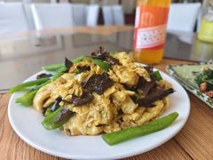 -北京龙庆四季香农家饭庄·灶台鱼·碳烤虹鳟鱼(龙庆峡店)