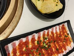 -花味·自助烤肉(南方时代店)