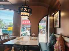 -清真·卡德尔大叔新疆主题餐厅(龙汇路店)