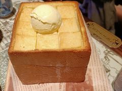 -绿茶餐厅(燕郊永旺店)