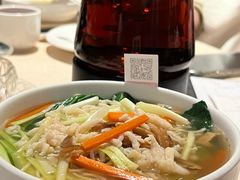 -侨美食家·粤菜(体育西路店)