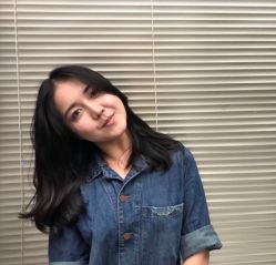 -GIRL STYLE 烫发·染发沙龙