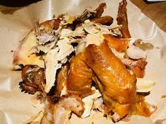 -费大厨辣椒炒肉(万家丽一店)