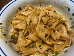 -吴满满油泼面(北方风味园店)