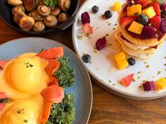 -Money Shops(愚园路店)