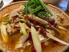 -平娃三宝烧烤·面食(富丰桥店)