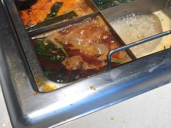 -海底捞火锅(泉城路店)
