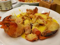 -稻香酒家·33年老字号·港式粤菜(富邦中心店)