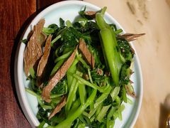 -情满四合院•京菜•烤鸭(动物园店)