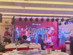 -巴音浩日娲·蒙餐(双林东路店)