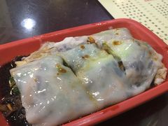 -昇记肠粉王(福华路店)