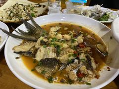 -淳安二十八道·美食汇·淳鱼馆(阳光路店)