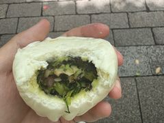 -西园寺素食(西园弄戒幢律寺店)