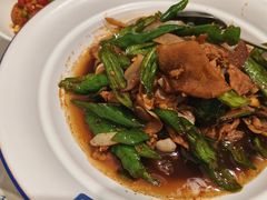 -兰湘子·湘菜小炒(南京江宁万达店)