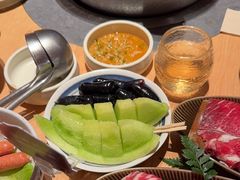 -巴奴毛肚火锅(七宝领展广场店)