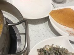 -若爱猪肚鸡·啫啫煲(循礼门M+店)