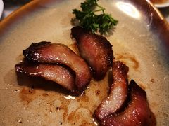-厦门朗豪酒店 · 明阁中餐厅