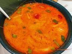 -太食獸泰式茶餐厅(IFS国金中心店)