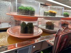 -争鲜回转寿司(中街大悦城店)