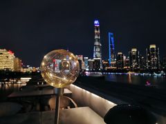 -Kathleen's Waitan 凯圣琳江景西餐厅(外滩店)
