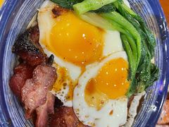 -澳门陈光记烧味饭店(南京德基广场店)