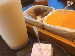 -金色印象·4K影院式足体养生(南滨印象店)