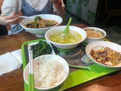 -老乡鸡(马鞍山路店)