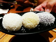 -六乃喜(北园大街)