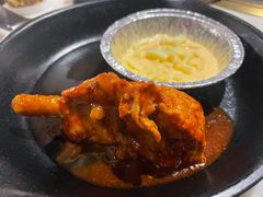 詹姆士芝士排骨-火炉火自助餐(枫蓝国际店)