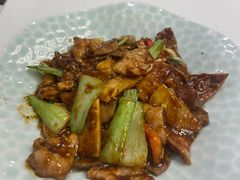 -东兴楼饭庄(六里桥店)