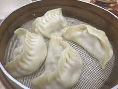 -蒋家桥饺面店(广陵路店)