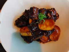 -环球港凯悦 · 享悦中餐厅