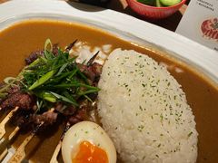 -CURRY YA 熟成咖哩專門店(深圳湾万象城店)