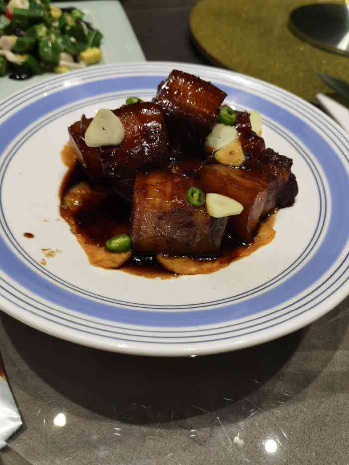 宝月楼台湾菜馆