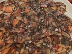 -前门杨记·铜锅涮肉(王府井·故宫店)