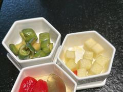 -大拙里·精致融合菜(沙湖桃源国际店)