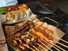 -鱼跃料理(步步高店)