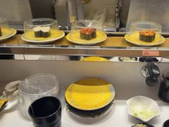 -争鲜回转寿司(浦东三钢里PLUS店)