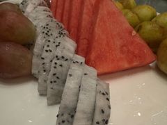 -广州花园酒店