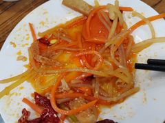 -老陕兄弟(彩虹新城店)
